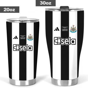 Newcastle United Tumbler Cup - TANTN 11544