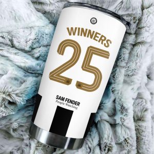 Newcastle United Tumbler Cup - TANTN 11544