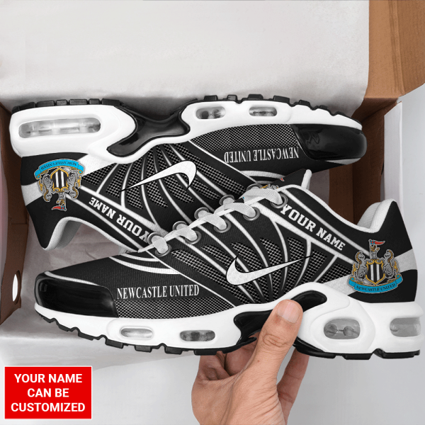 Personalized Newcastle United Air Max Shoes - ANHNV 9326