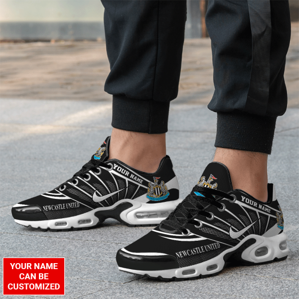 Personalized Newcastle United Air Max Shoes - ANHNV 9326