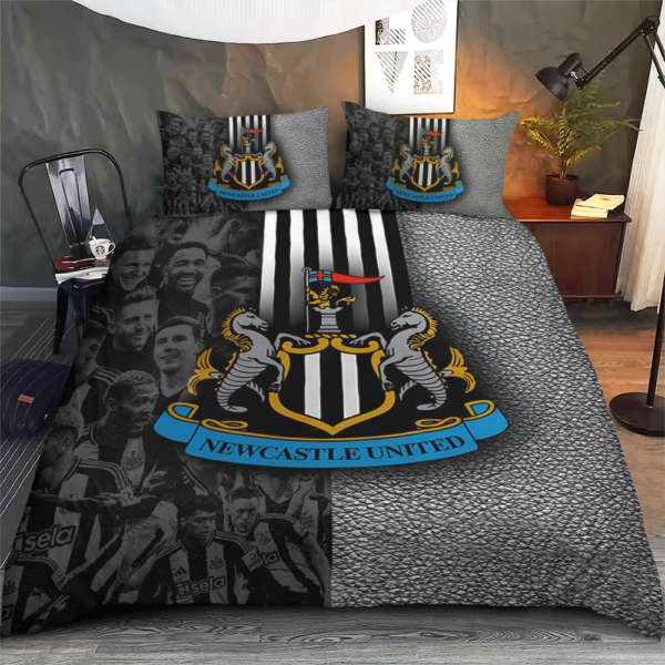 Newcastle United Bedding set - GNE 3028