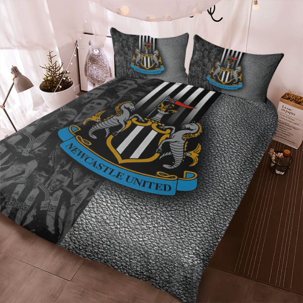 Newcastle United Bedding set - GNE 3028