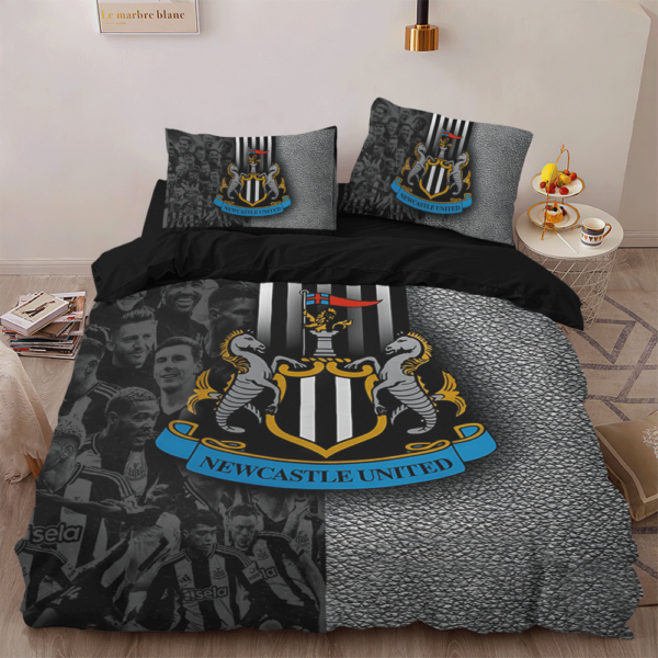 Newcastle United Bedding set - GNE 3028