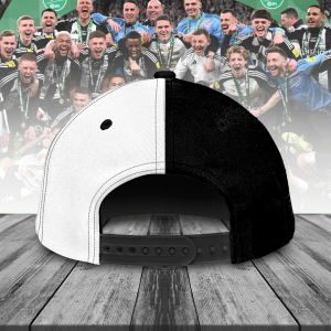 Newcastle United Classic Cap - ANHNV 9329