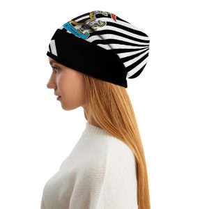 Newcastle United Beanie Hat - GNE 2983