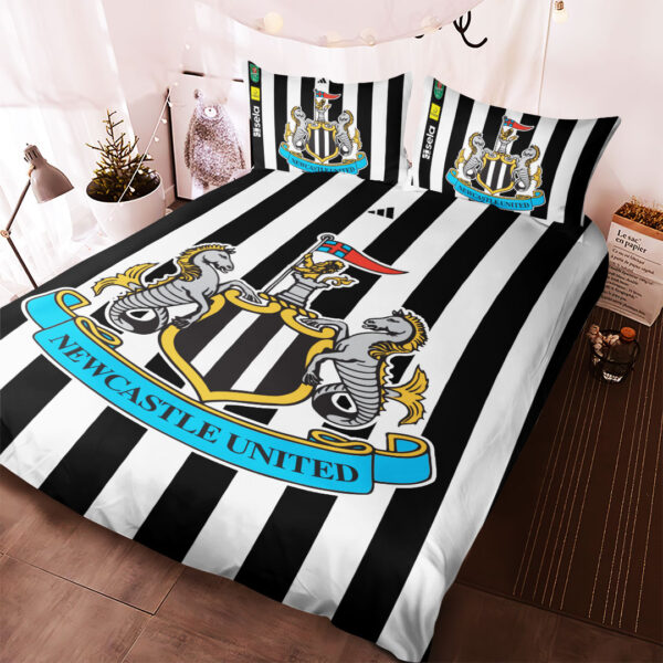 Newcastle United Bedding set - GNE 3003