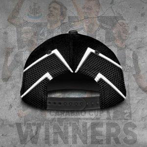 Personalized Newcastle United Classic Cap - TANTN 11541