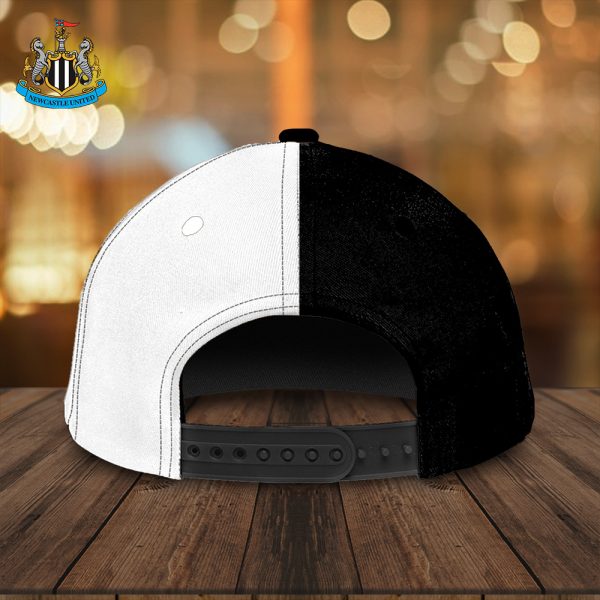 Newcastle United Classic Cap - TANTN 11542
