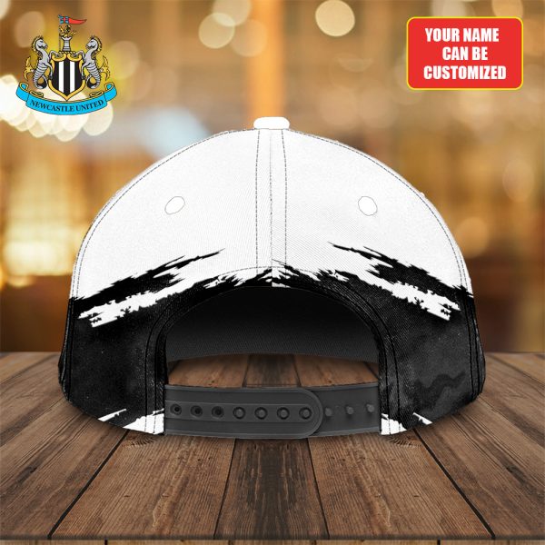Personalized Newcastle United Classic Cap - TANTN 11545