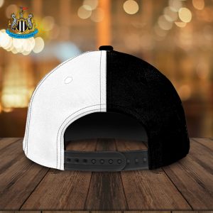 Newcastle United Classic Cap - TANTN 11577