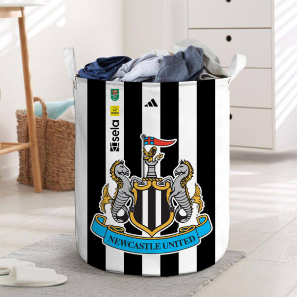 Newcastle United Laundry Basket – GNE 3005