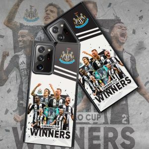 Newcastle United Phone Case - TANTN 11523