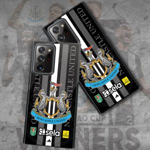 Newcastle United Phone Case - GNE 2978
