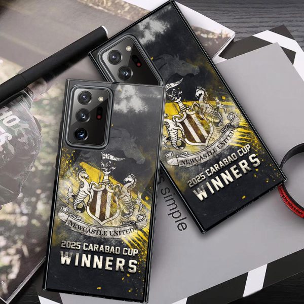 Newcastle United Phone Case - HOATT 9395