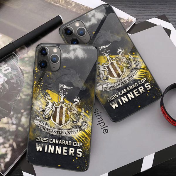 Newcastle United Phone Case - HOATT 9395
