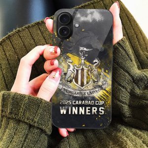 Newcastle United Phone Case - HOATT 9395