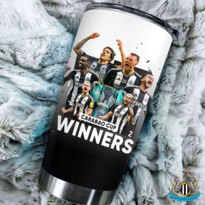 Newcastle United Tumbler Cup - TANTN 11543