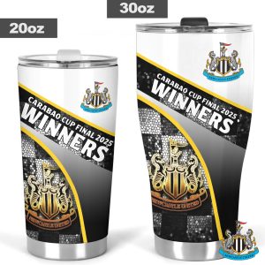 Newcastle United Tumbler Cup - TANTN 11543