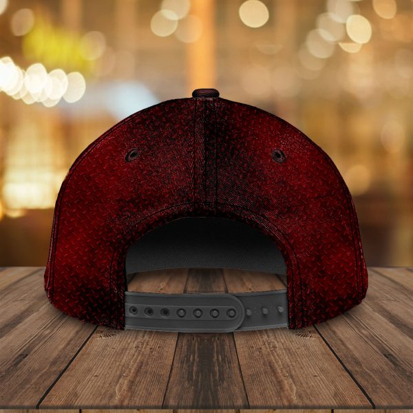 Ohio State Buckeyes Football Classic Cap - HOATT 9378