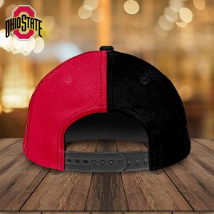 Ohio State Buckeyes Football Classic Cap – TANTN 11220