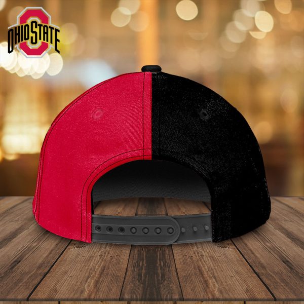Ohio State Buckeyes Football Classic Cap – TANTN 11220