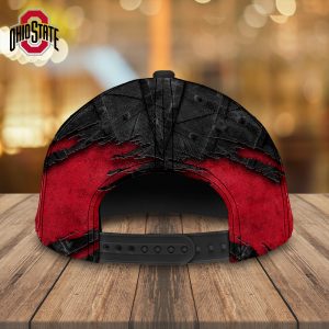 Ohio State Buckeyes Football Classic Cap – TANTN 11251