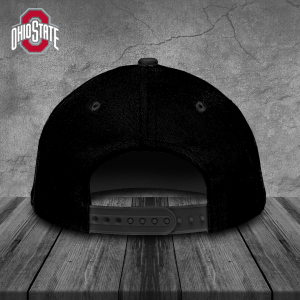 Ohio State Buckeyes Football Classic Cap – TANTN 11274
