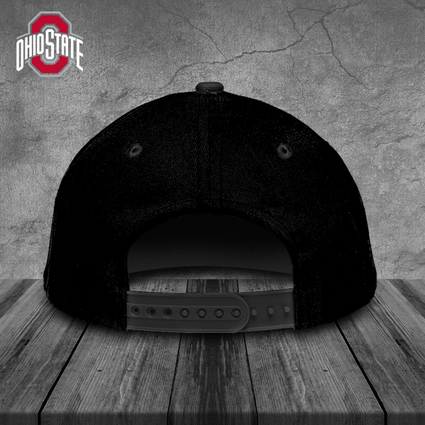 Ohio State Buckeyes Football Classic Cap – TANTN 11274