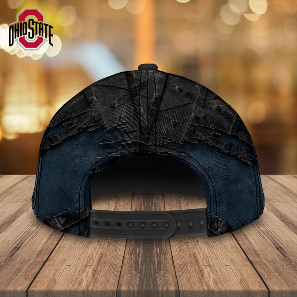 Ohio State Buckeyes Football Classic Cap – TANTN 11345