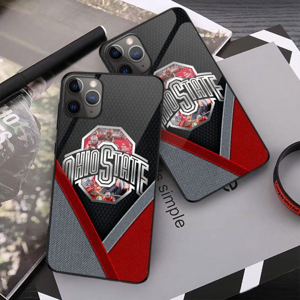 Ohio State Buckeyes Football Phone Case - HOATT 9324