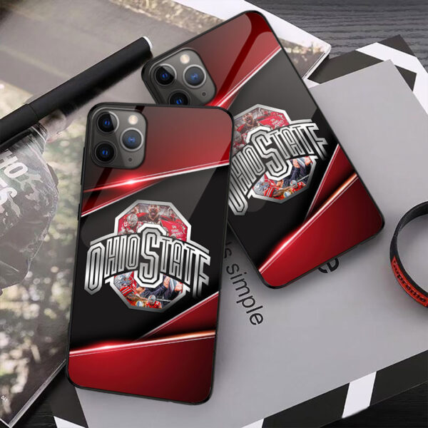 Ohio State Buckeyes Football Phone Case - HOATT 9454