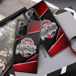 Ohio State Buckeyes Football Phone Case - HOATT 9454