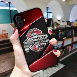 Ohio State Buckeyes Football Phone Case - HOATT 9454