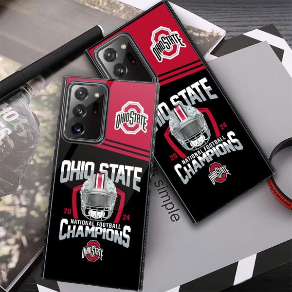 Ohio State Buckeyes Football Phone Case - HOATT 8955