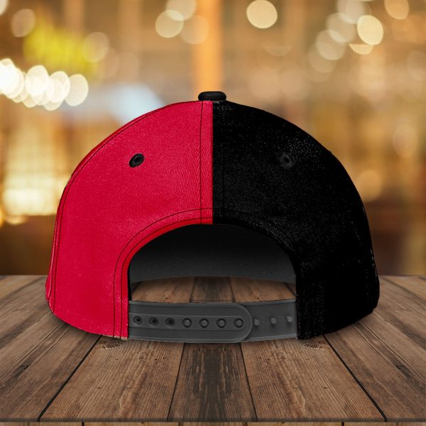 Ohio State Buckeyes Football Classic Cap – HOATT 8929