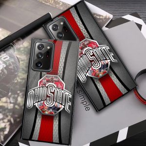 Ohio State Buckeyes Football Phone Case - HOATT 9318