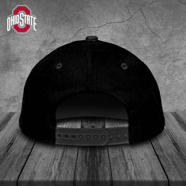 Ohio State Buckeyes Football Classic Cap – TANTN 11275