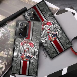 Ohio State Buckeyes Football Phone Case - HOATT 9103