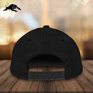 Personalized Penrith Panthers Classic Cap – TANTN 11305