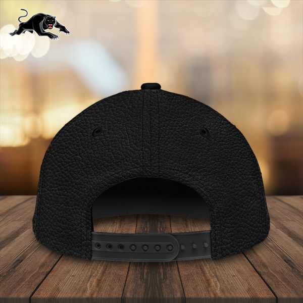 Personalized Penrith Panthers Classic Cap – TANTN 11305