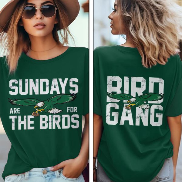 Philadelphia Eagles 3D Apparel - MAITM 10014