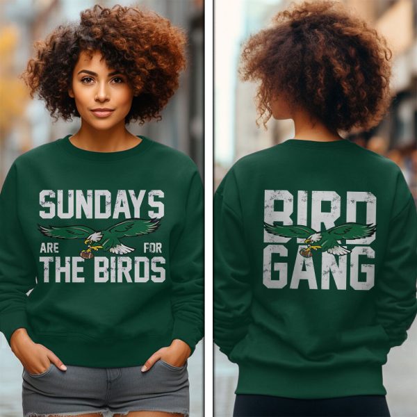 Philadelphia Eagles 3D Apparel - MAITM 10014