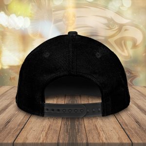 Philadelphia Eagles Classic Cap – MAITM 10209
