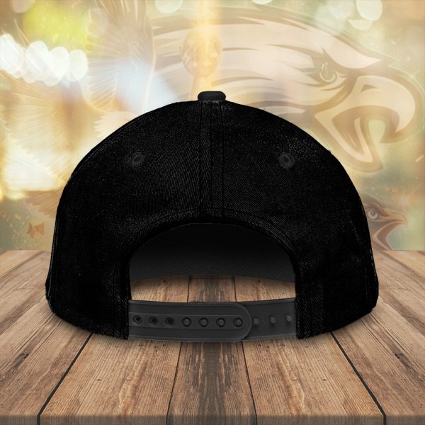 Philadelphia Eagles Classic Cap – MAITM 10209