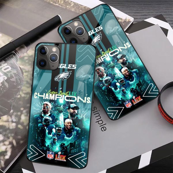Philadelphia Eagles Phone Case - GNE NEW91