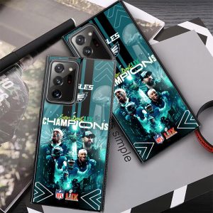 Philadelphia Eagles Phone Case - GNE NEW91