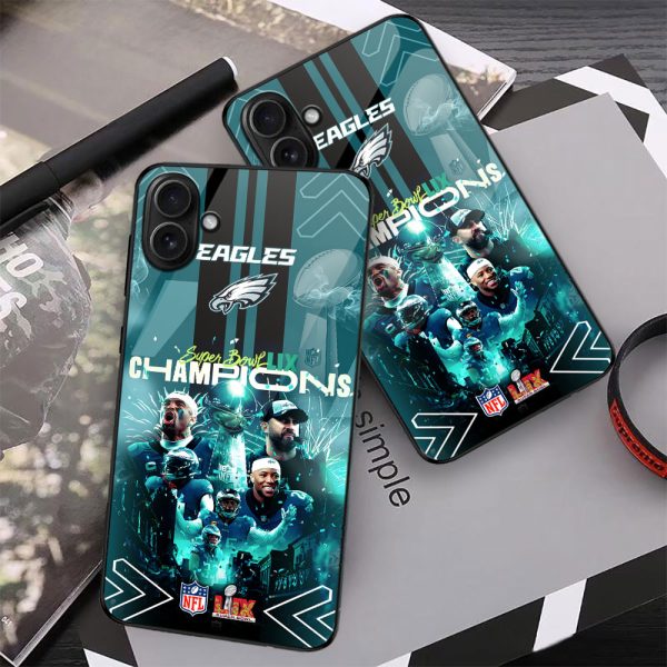Philadelphia Eagles Phone Case - GNE NEW91