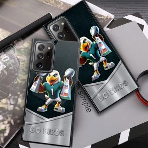 Philadelphia Eagles Phone Case - HOATT 8928