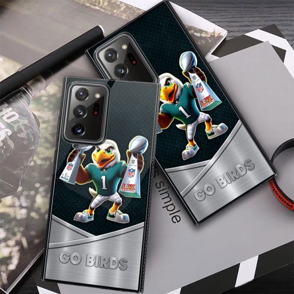 Philadelphia Eagles Phone Case - HOATT 8928