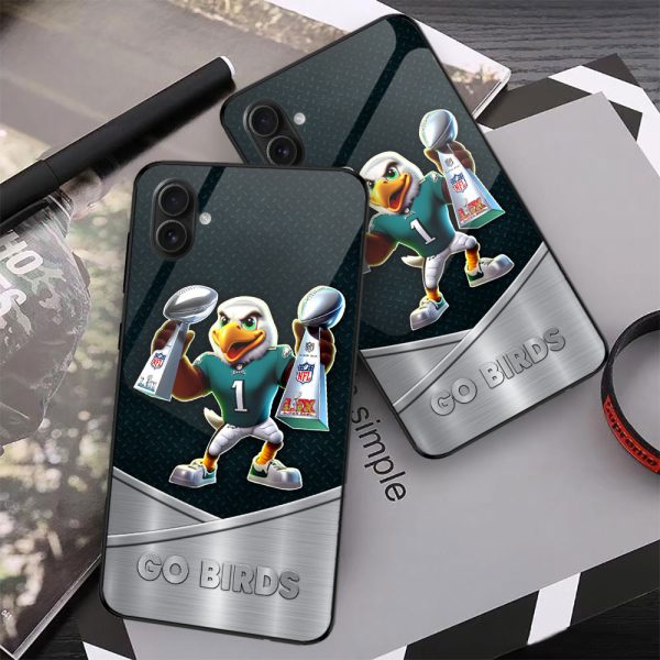 Philadelphia Eagles Phone Case - HOATT 8928